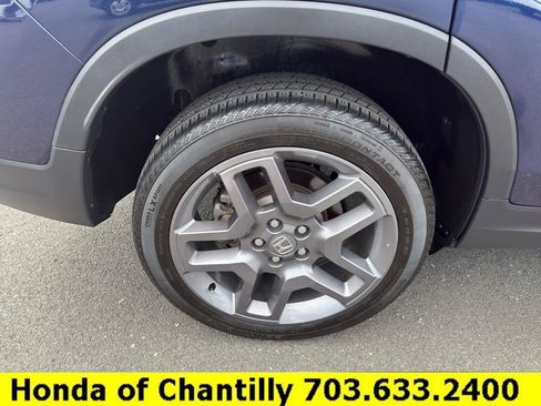 Certified 2023 Honda Passport EX-L image 25