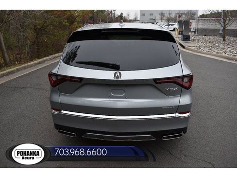 New 2026 Acura MDX w/ Technology Package image 9
