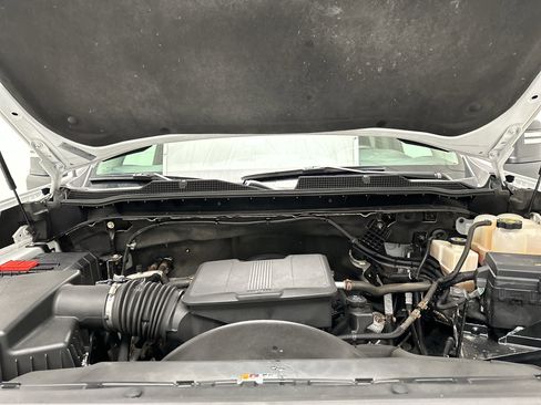 Used 2022 Chevrolet Silverado 2500 Custom w/ Gooseneck/5TH Wheel Package image 38