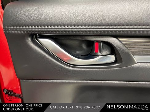 Used 2022 MAZDA CX-5 AWD 2.5 S w/ Premium Plus Pkg image 46