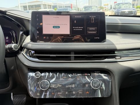 Certified 2026 INFINITI QX60 Luxe w/ Cargo Package image 24