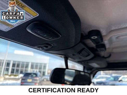 Used 2022 Jeep Wrangler Unlimited Sport image 39