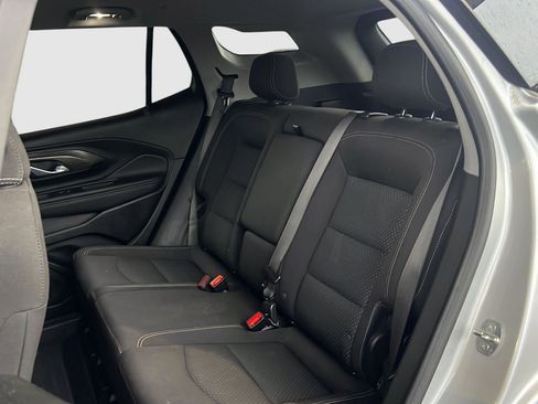 Used 2022 GMC Terrain SLE w/ Driver Convenience Package AWD/4WD image 37