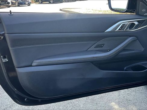 Used 2026 BMW 430i Coupe w/ Parking Assistance Package RWD image 26