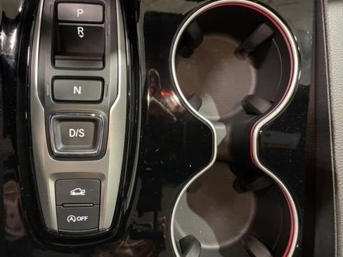 New 2026 Honda Ridgeline Black Edition image 34