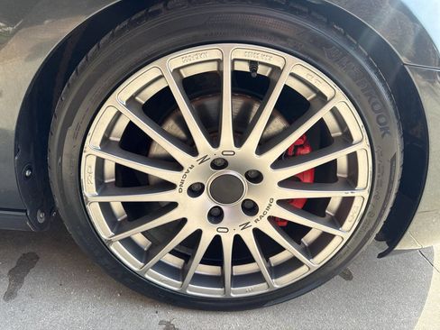 Used 2011 Volkswagen GTI 2-Door FWD image 25