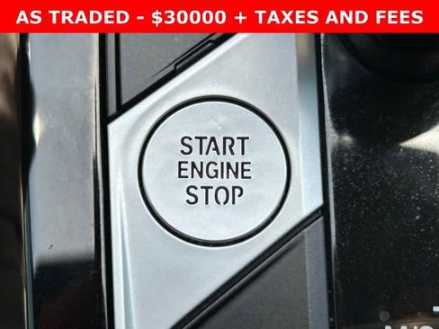 Used 2023 BMW X3 sDrive30i w/ M Sport Package RWD image 26