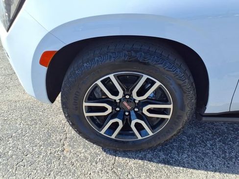 Used 2023 GMC Yukon AT4 w/ AT4 Premium Plus Package AWD/4WD image 56