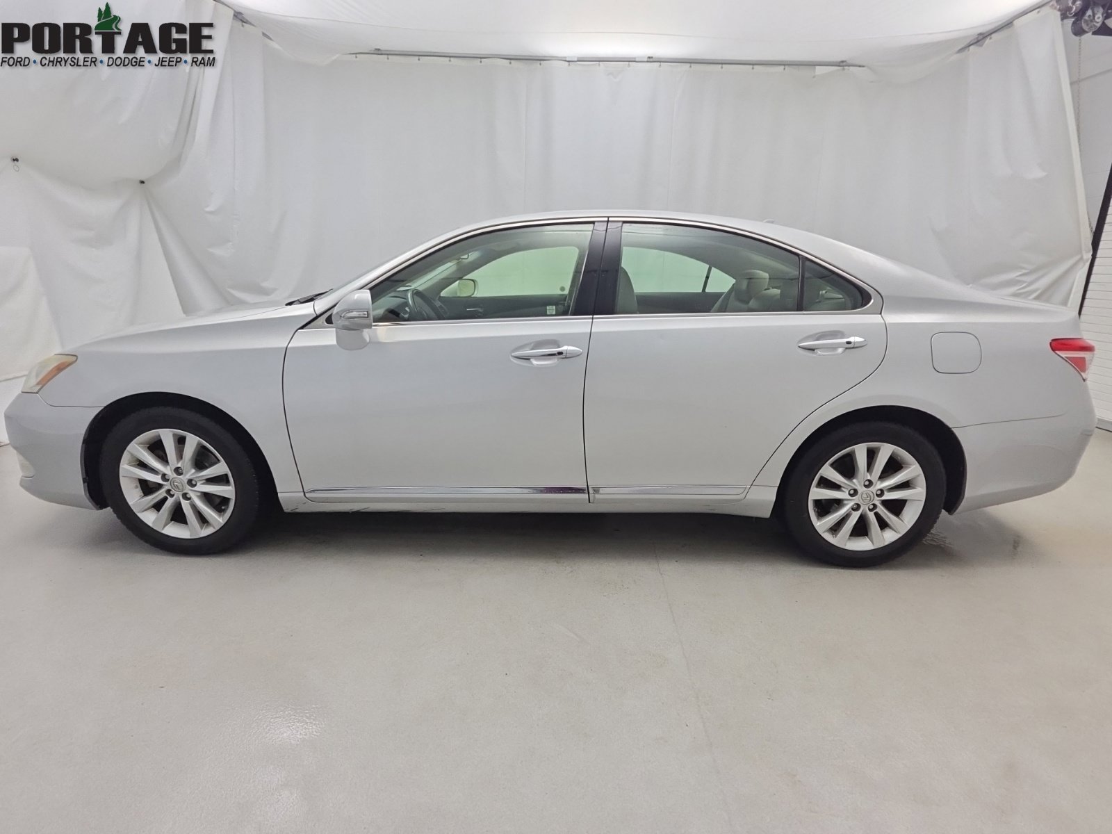 Used 2012 Lexus ES 350 FWD image 4