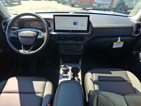 New 2026 Ford Bronco Sport Big Bend w/ Convenience Package AWD/4WD image 8