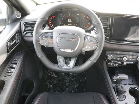 New 2026 Dodge Durango GT w/ Tow 'N Go Package image 15