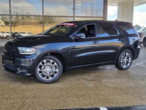 Used 2019 Dodge Durango R/T image 1