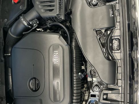 Used 2020 MINI Cooper S w/ Premium Package image 22