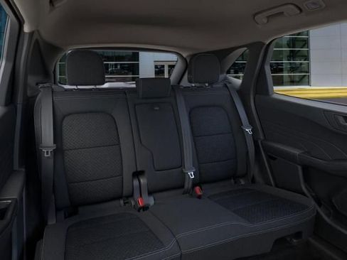 New 2026 Ford Escape Active image 11