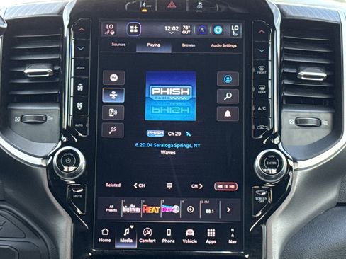 New 2026 RAM 3500 Big Horn image 25