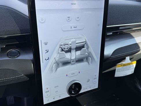 New 2025 Ford Mustang Mach-E GT w/ Interior Protection Package image 26