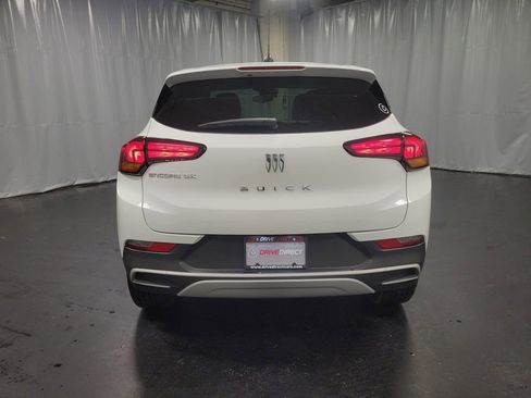 Used 2025 Buick Encore GX Preferred FWD image 7