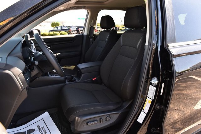 Used 2024 Honda CR-V EX image 20