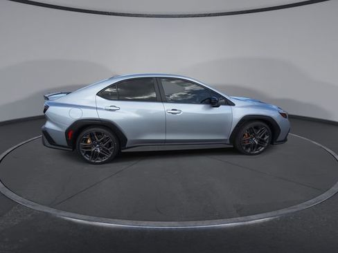 New 2026 Subaru WRX GT AWD/4WD image 9