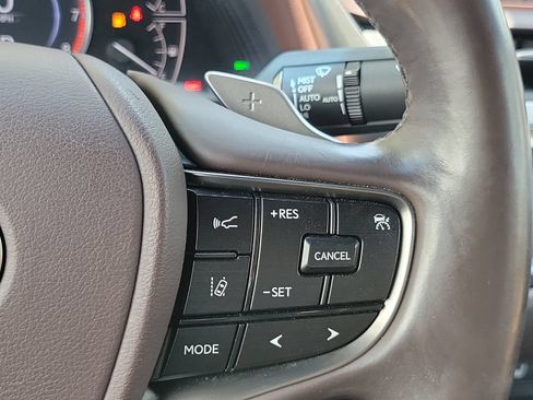 Used 2021 Lexus ES 350 Ultra Luxury FWD image 37