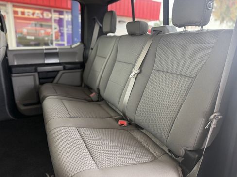 Used 2019 Ford F150 XLT w/ Equipment Group 302A Luxury image 18