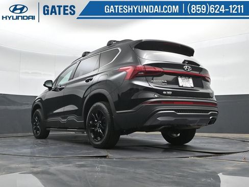 Certified 2023 Hyundai Santa Fe XRT w/ Winter Weather Package AWD/4WD image 45