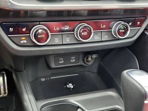 Certified 2025 Acura ADX A-Spec FWD image 21