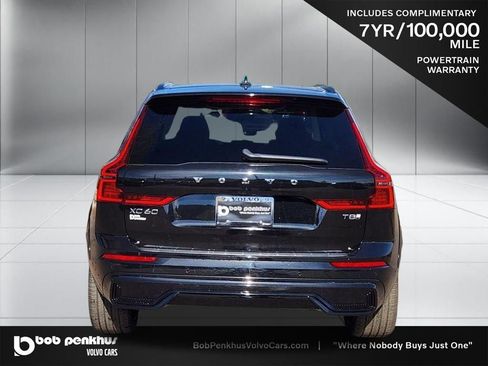 New 2026 Volvo XC60 T8 Ultra w/ Protection Package Premier image 25