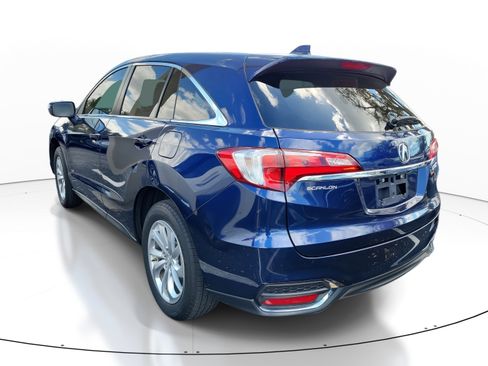 Used 2016 Acura RDX w/ Technology Package image 4