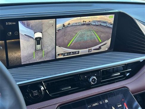 New 2026 INFINITI QX80 Autograph image 28