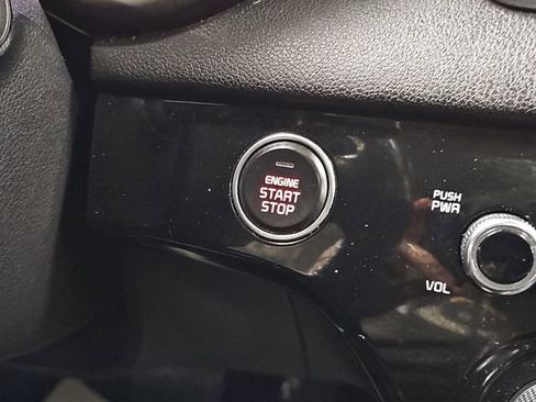 Used 2019 Kia Sportage EX w/ EX Premium Package image 17