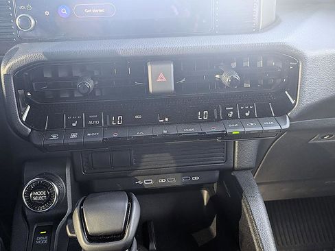 Used 2025 Toyota Land Cruiser 1958 AWD/4WD image 22