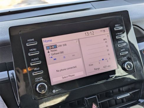 Used 2024 Toyota Camry LE image 21