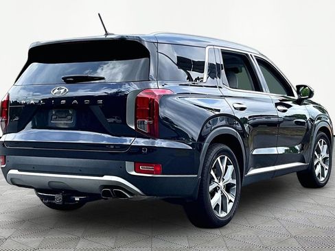 Used 2021 Hyundai Palisade SEL w/ Convenience Package FWD image 5