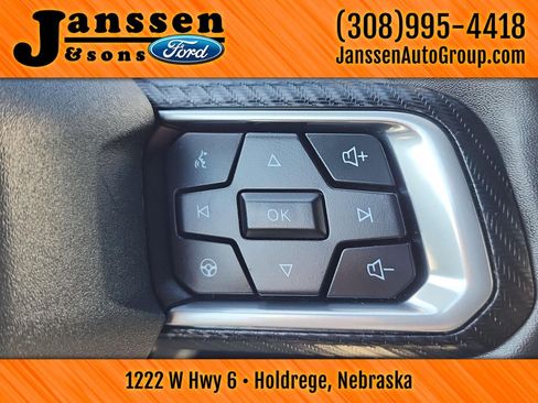 Used 2024 Ford Mustang Coupe image 20