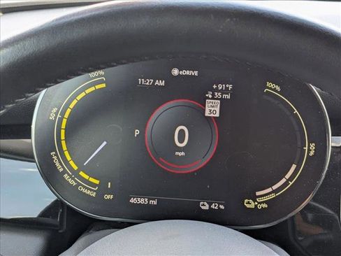 Used 2022 MINI Cooper SE image 11