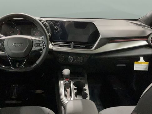 New 2026 Chevrolet Trax RS image 17