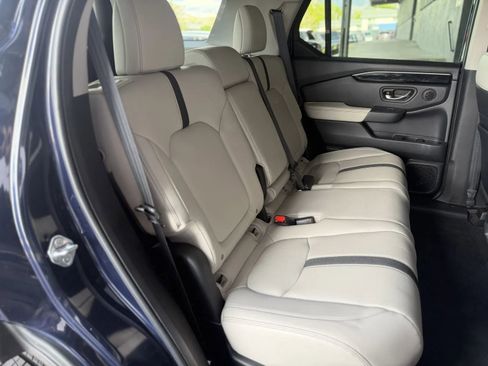 Used 2026 Honda Passport RTL image 44
