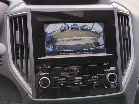 Used 2019 Subaru Crosstrek 2.0i Premium image 29