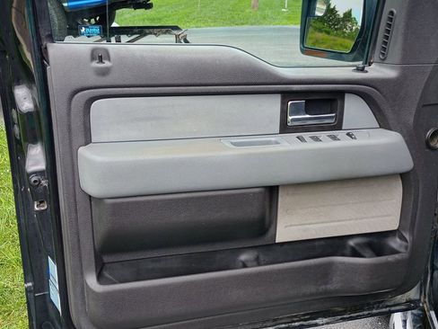 Used 2013 Ford F150 XLT w/ Luxury Equipment Group AWD/4WD image 11