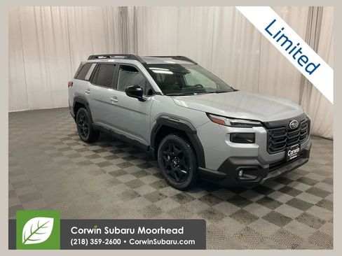 New 2026 Subaru Outback Limited image 1