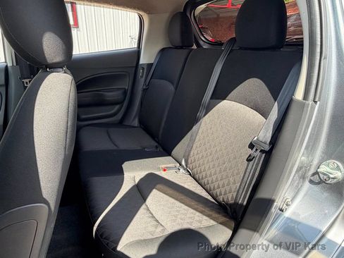 Used 2023 Mitsubishi Mirage LE FWD image 17