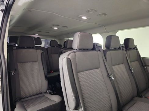 Used 2023 Ford Transit 350 XLT image 14