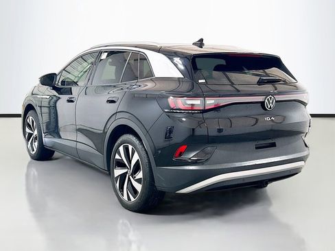 Used 2022 Volkswagen ID.4 Pro S w/ Gradient Package AWD/4WD image 6