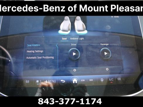 Used 2025 Mercedes-Benz E 350 4MATIC Sedan image 42