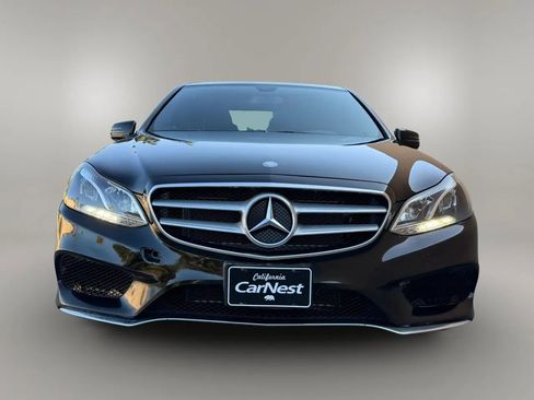 Used 2014 Mercedes-Benz E 350 Sedan image 5