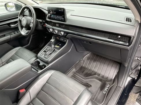 Used 2023 Honda CR-V EX-L image 30