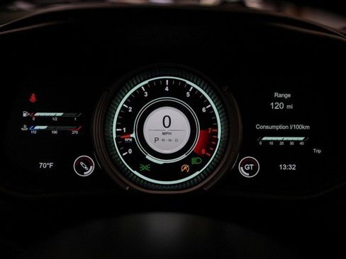 Used 2018 Aston Martin DB11 V12 image 28