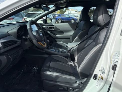 New 2026 Subaru Crosstrek 2.5i Wilderness AWD/4WD image 17