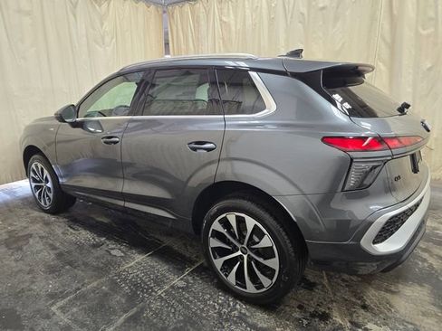 New 2026 Audi Q3 quattro 2.0T image 8